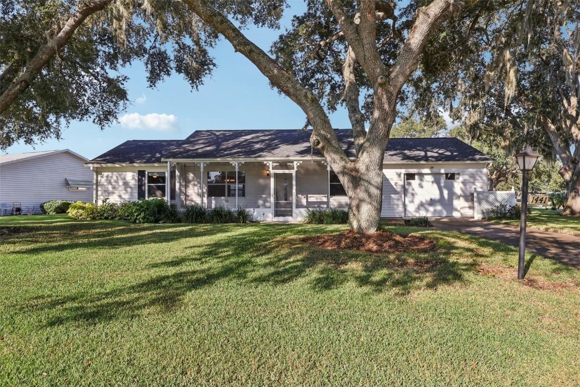 1441 Ben Hope Dr., Leesburg, FL 34788