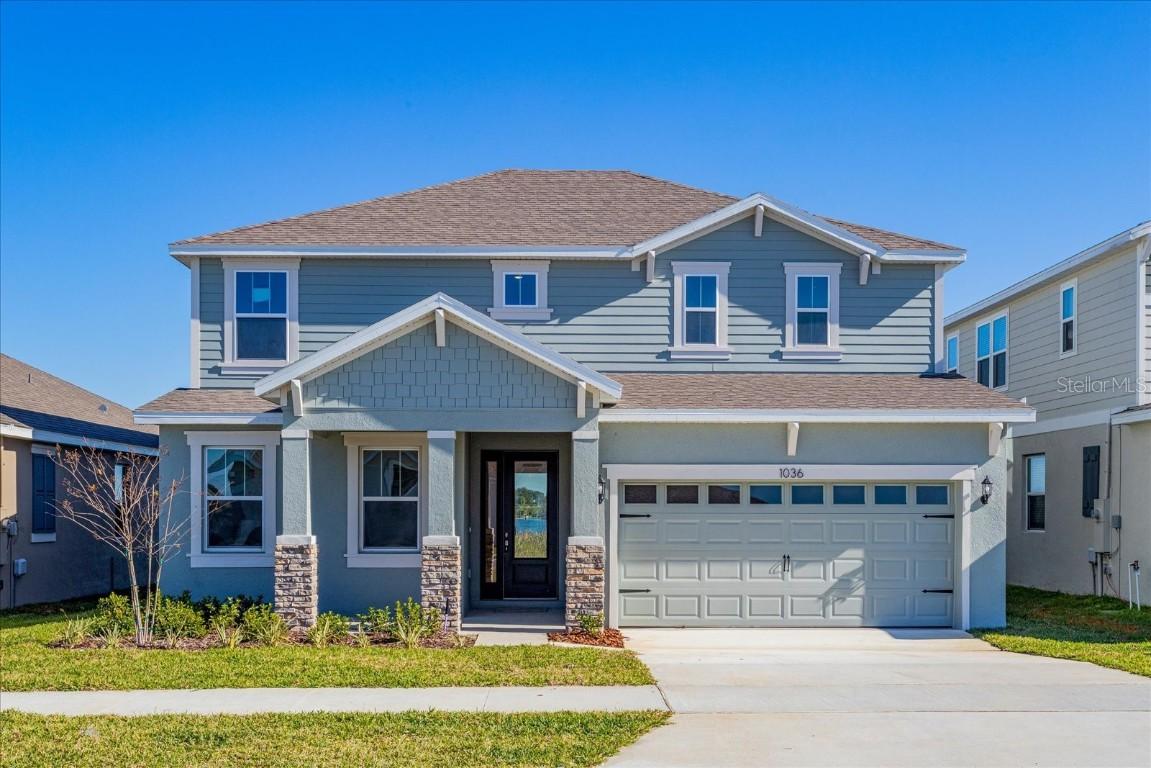 780 Sunshower Dr., Lady Lake, FL 32159