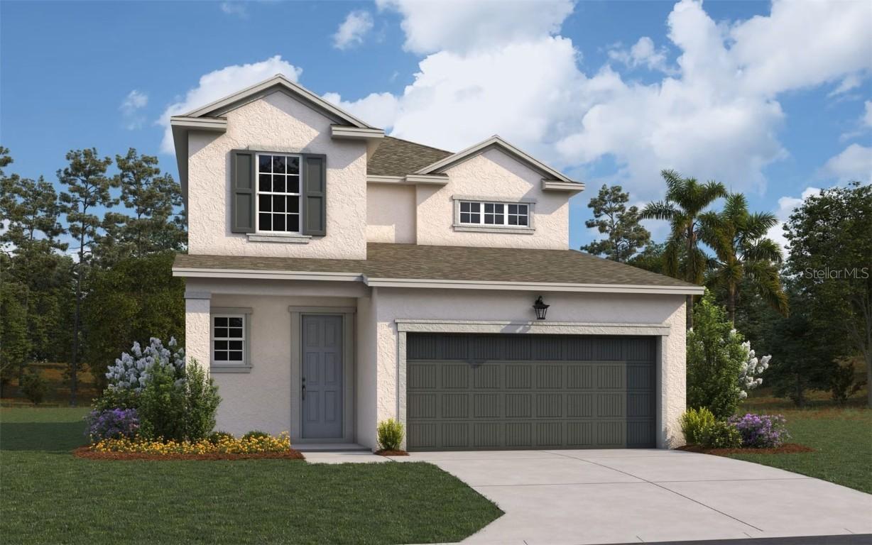 13419 Turnleaf Blvd., Punta Gorda, FL 33955