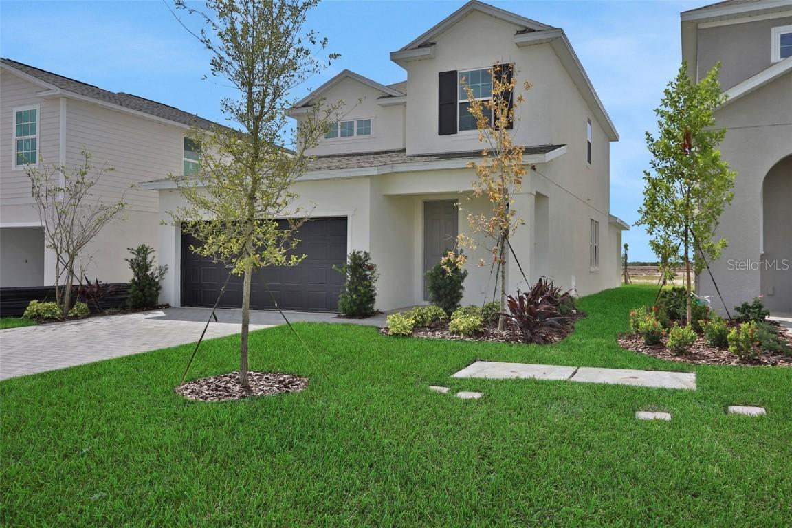 13419 Turnleaf Blvd., Punta Gorda, FL 33955