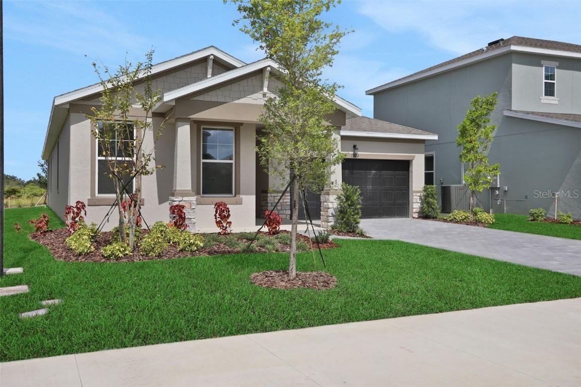 13464 Turnleaf Blvd., Punta Gorda, FL 33955