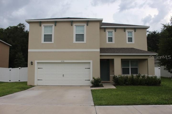 3250 Blue Crab Dr., Tavares, FL 32778