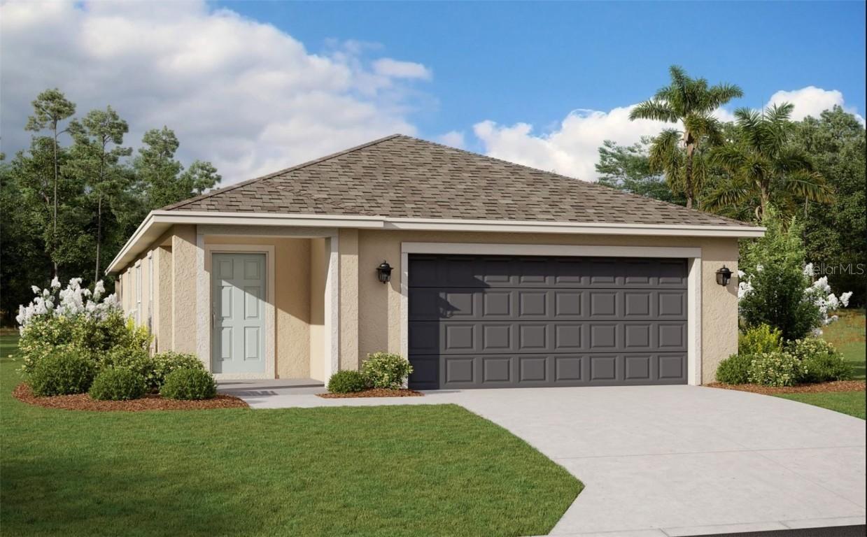 866 Sunshower Dr., Lady Lake, FL 32159