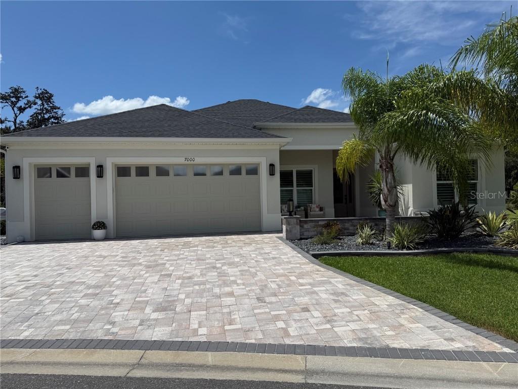 7000 Tucson Tr., The Villages, FL 34762