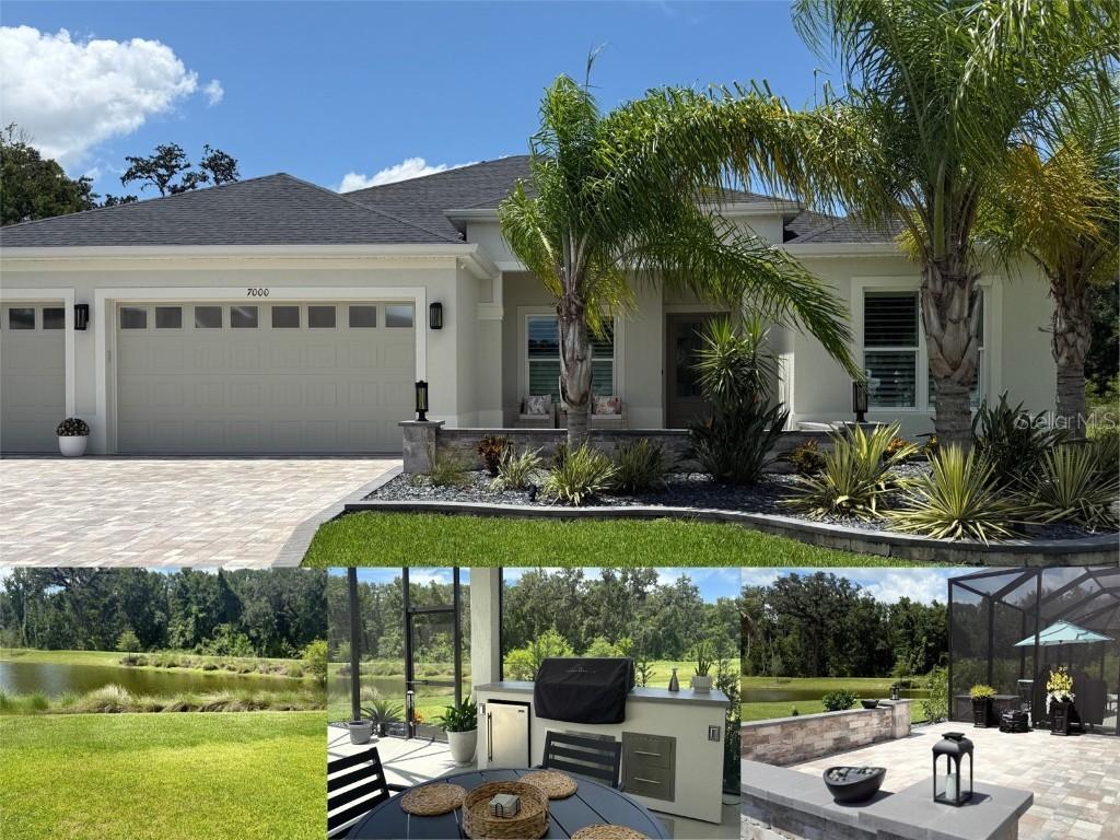 7000 Tucson Tr., The Villages, FL 34762