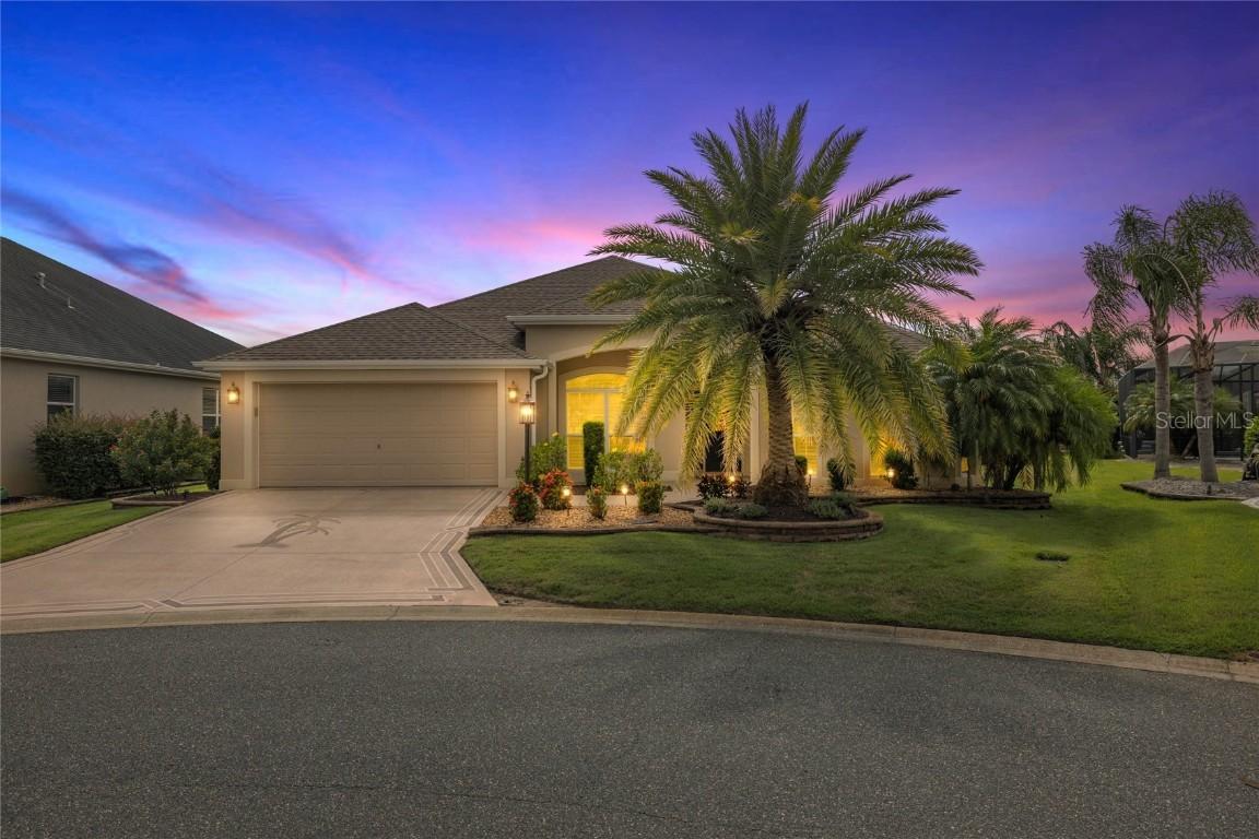 3574 Kimble Ct., The Villages, FL 32163