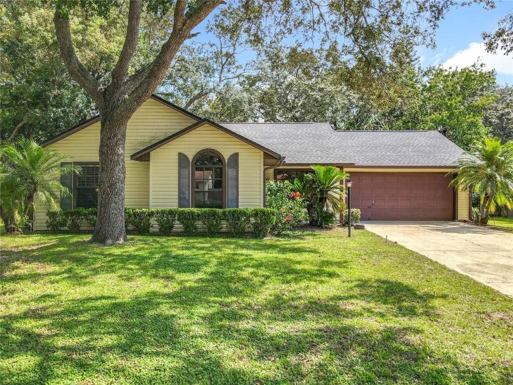 5830 Lullaby Ln., Orlando, FL 32810