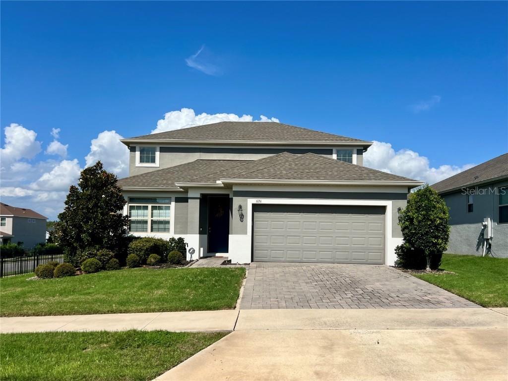 1051 Nathan Ridge Rd., Clermont, FL 34715