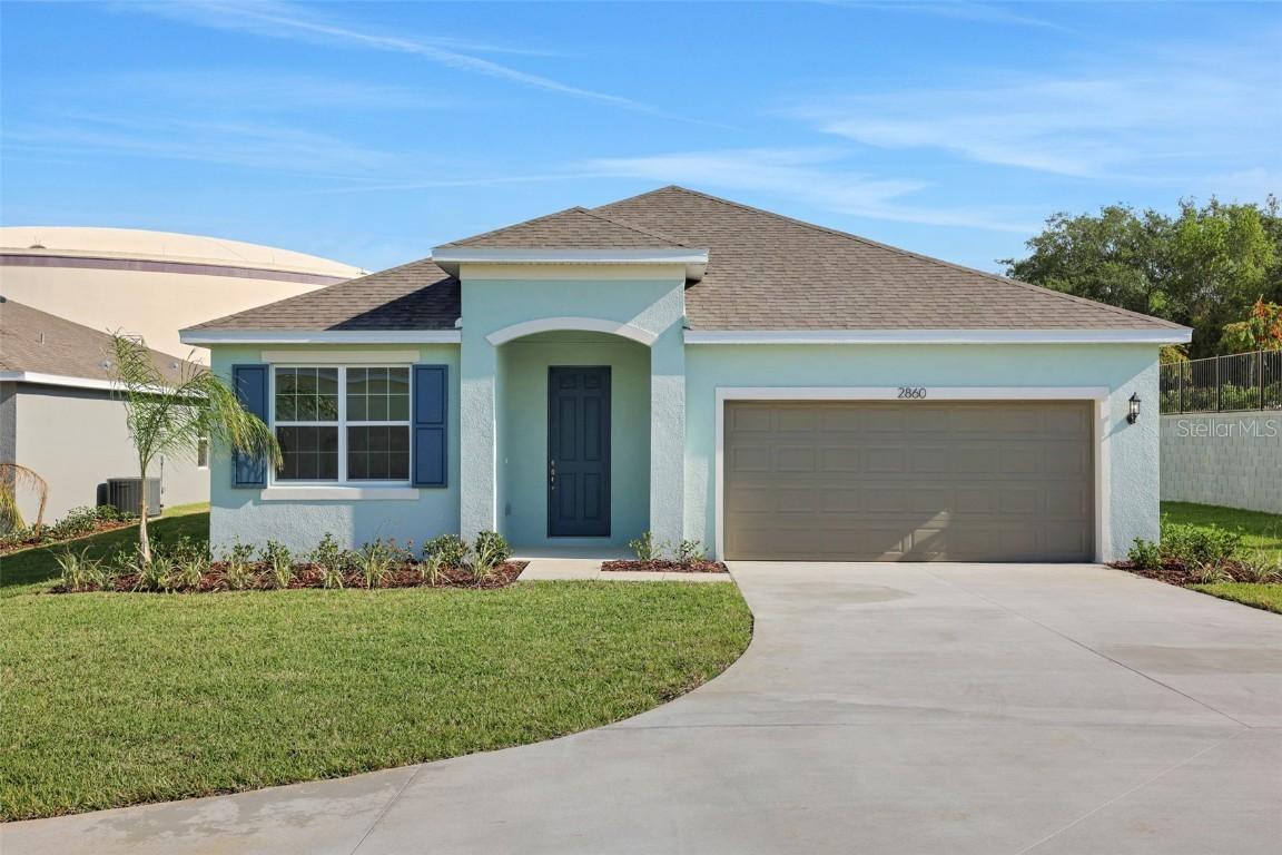 235 Meredith Blvd., Winter Haven, FL 33881