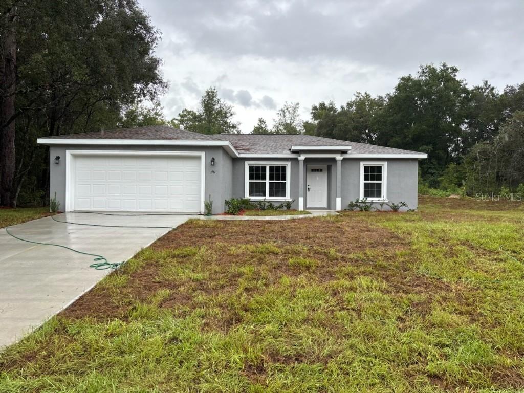 1741 W Corrine St., Dunnellon, FL 34434