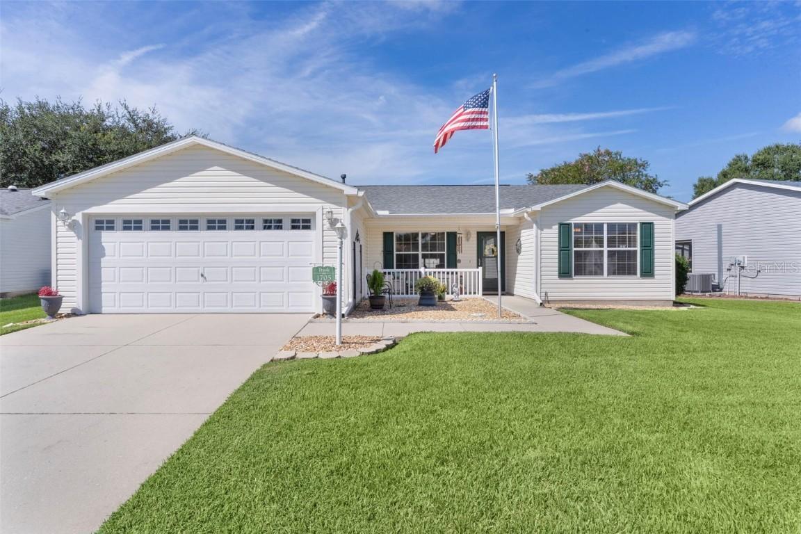 1705 Staunton St., The Villages, FL 32162