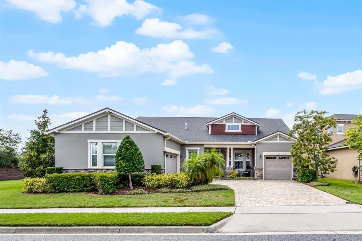 514 Lyndon Pl., Winter Garden, FL 34787