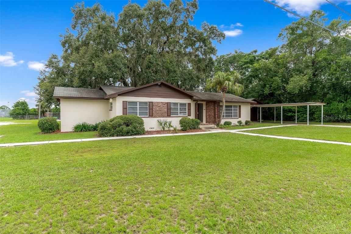 1801 Vine St., Leesburg, FL 34748