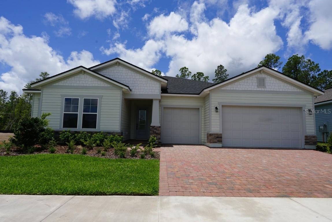 66 Reverie Dr., Palm Coast, FL 32137