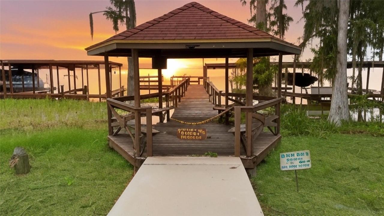 1111 Lakeshore Dr Dr. #A3, Eustis, FL 32726