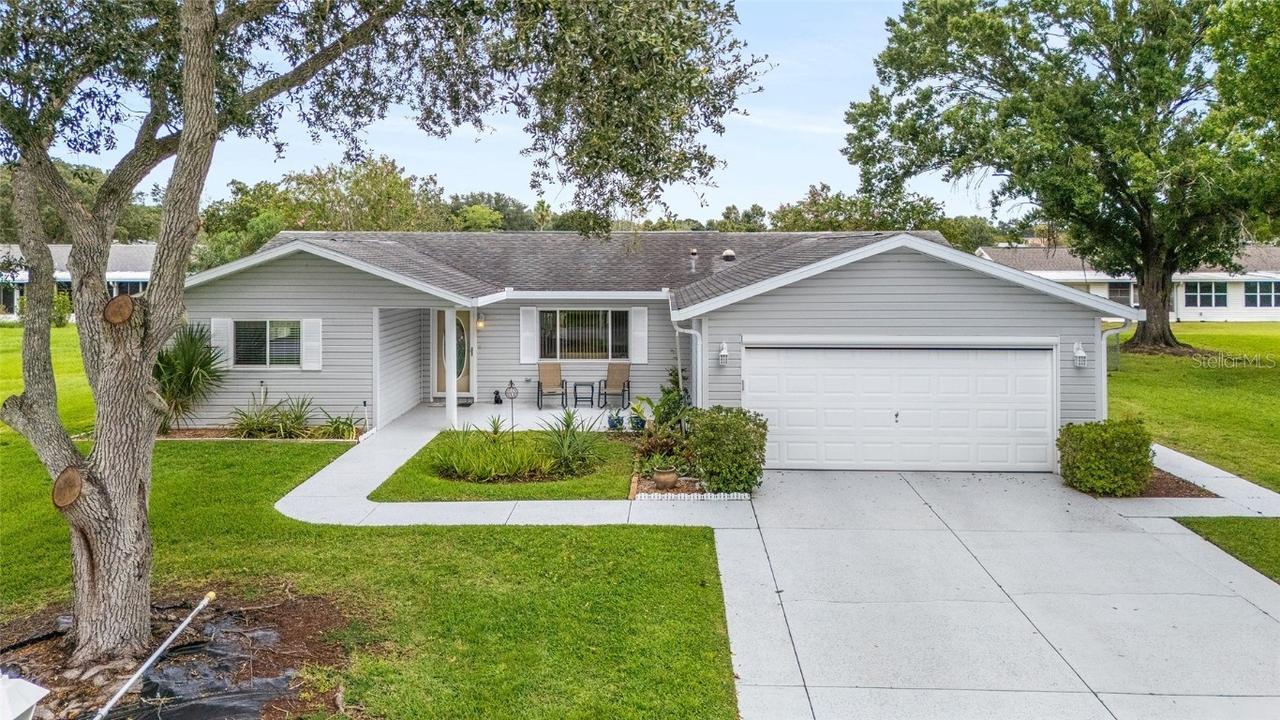10435 SE 178th Pl., Summerfield, FL 34491