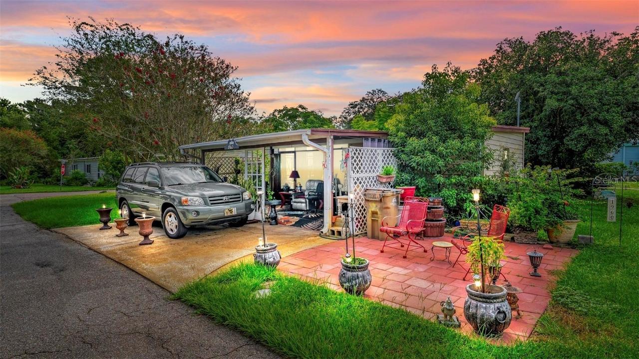 1960 Pinewood Ln., Mount Dora, FL 32757