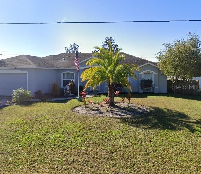 23 Bishop Ln., Palm Coast, FL 32137