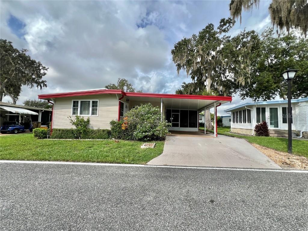 167 Azalea Tr., Leesburg, FL 34748
