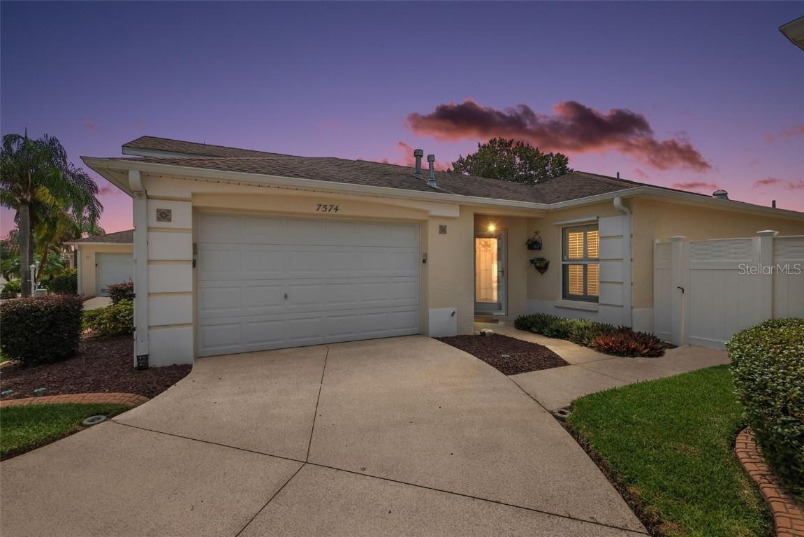 7574 SE 170th Longview Ln., The Villages, FL 32162