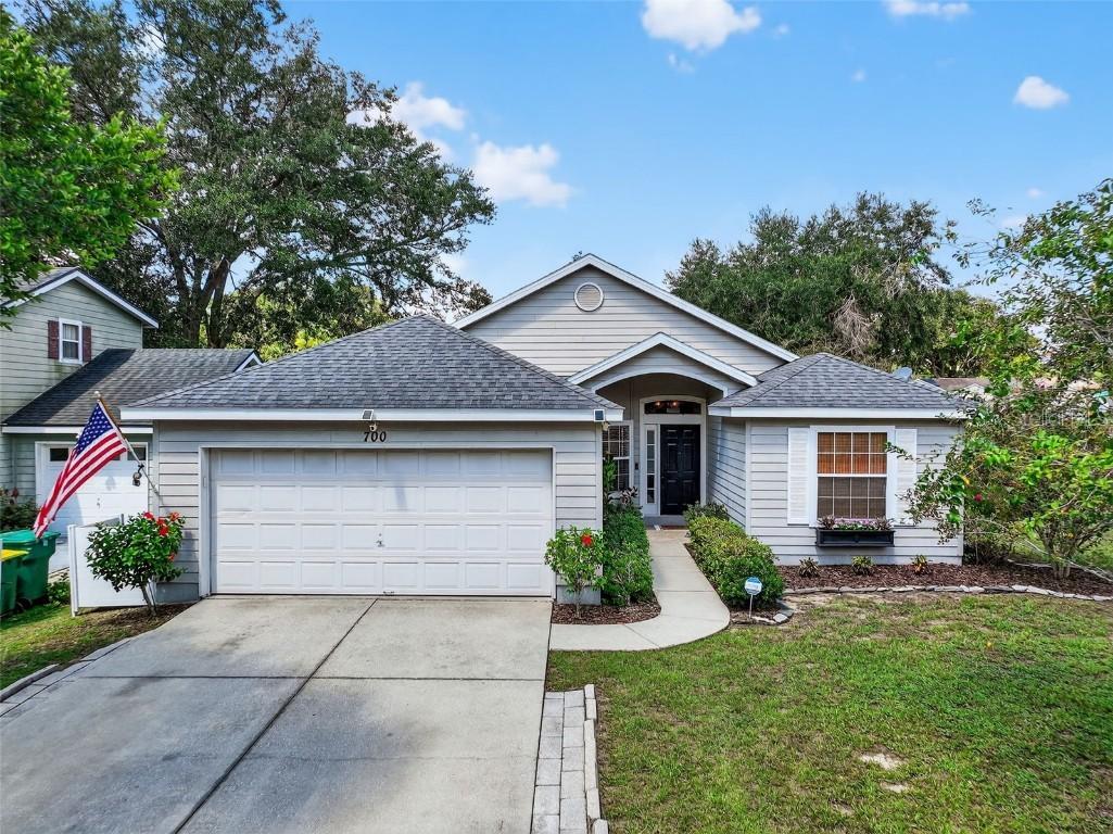 700 Harvard Ct., Eustis, FL 32726