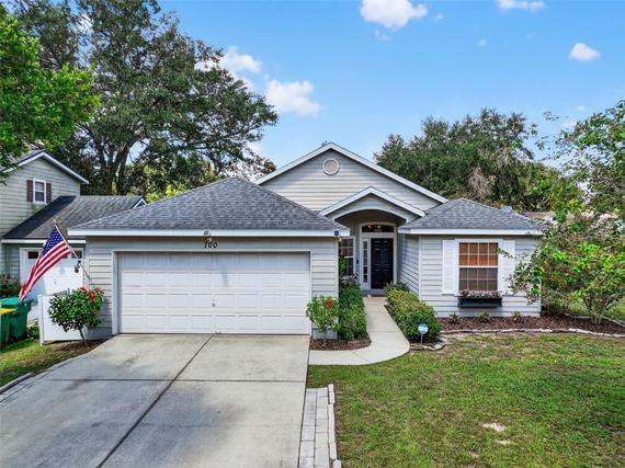 New Homes For Sale This Week in Eustis: August 22nd to August 28th