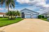New Construction Homes For Sale This Week in Leesburg: August 20th to August 26th