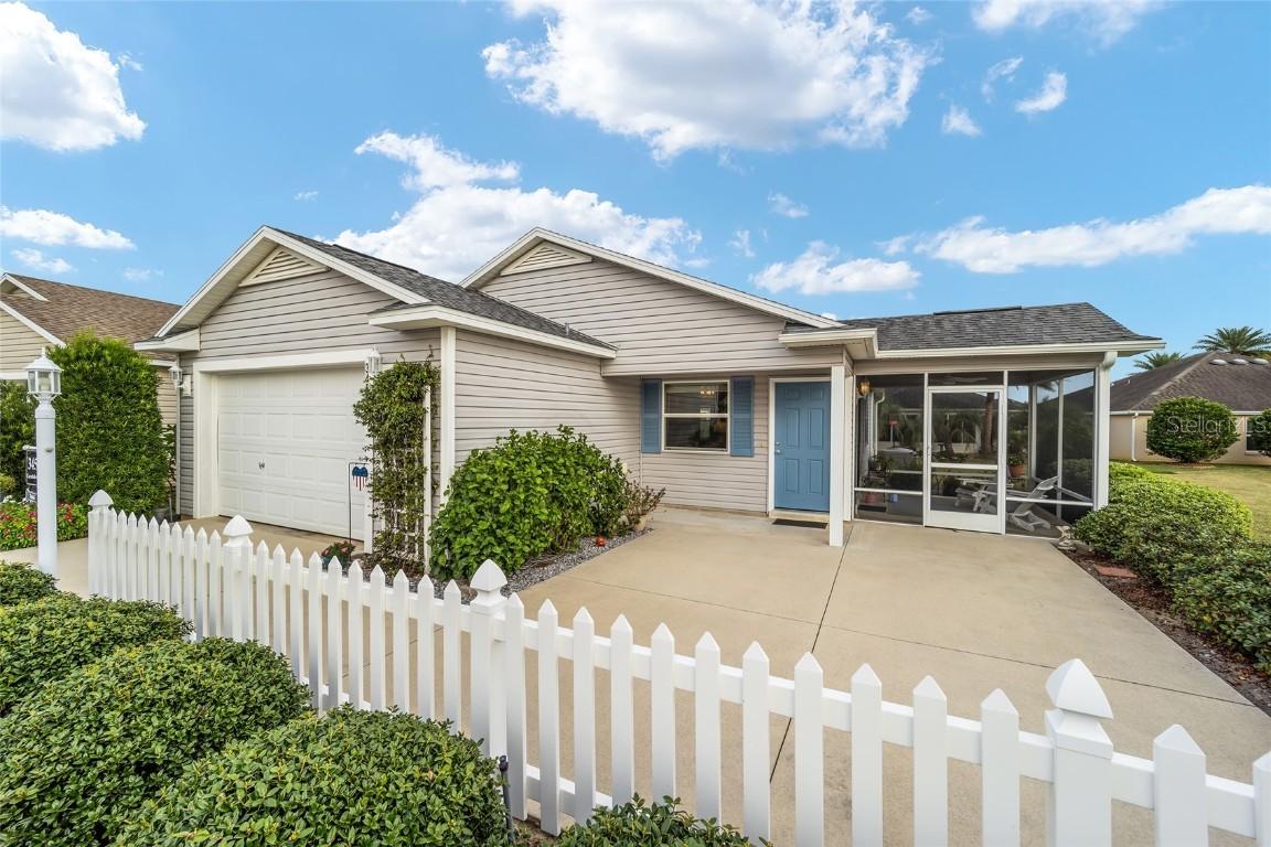 3457 Carrabelle Ct., The Villages, FL 32163