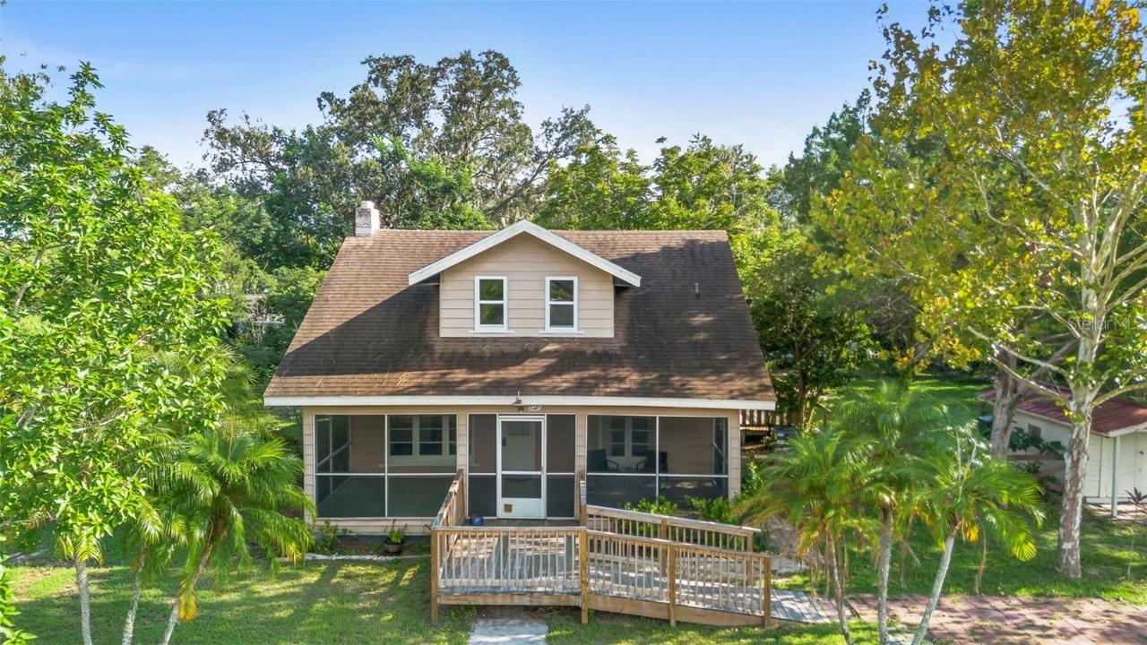 245 W Magnolia St., Clermont, FL 34711