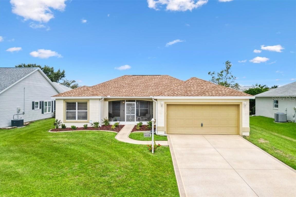 2113 Margarita Dr., The Villages, FL 32159