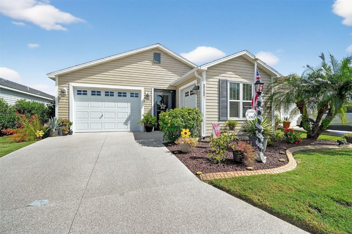 3063 Sweetgum St., The Villages, FL 32163