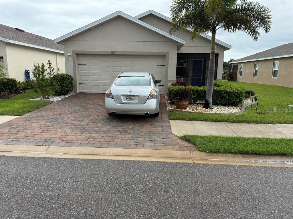 5350 Shell Mound Cir., Punta Gorda, FL 33982
