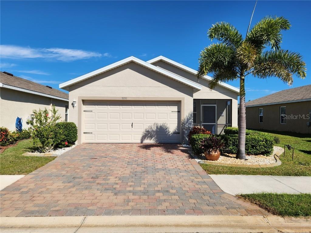 5350 Shell Mound Cir., Punta Gorda, FL 33982