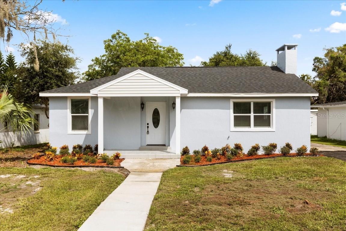 504 S 12th St., Leesburg, FL 34748