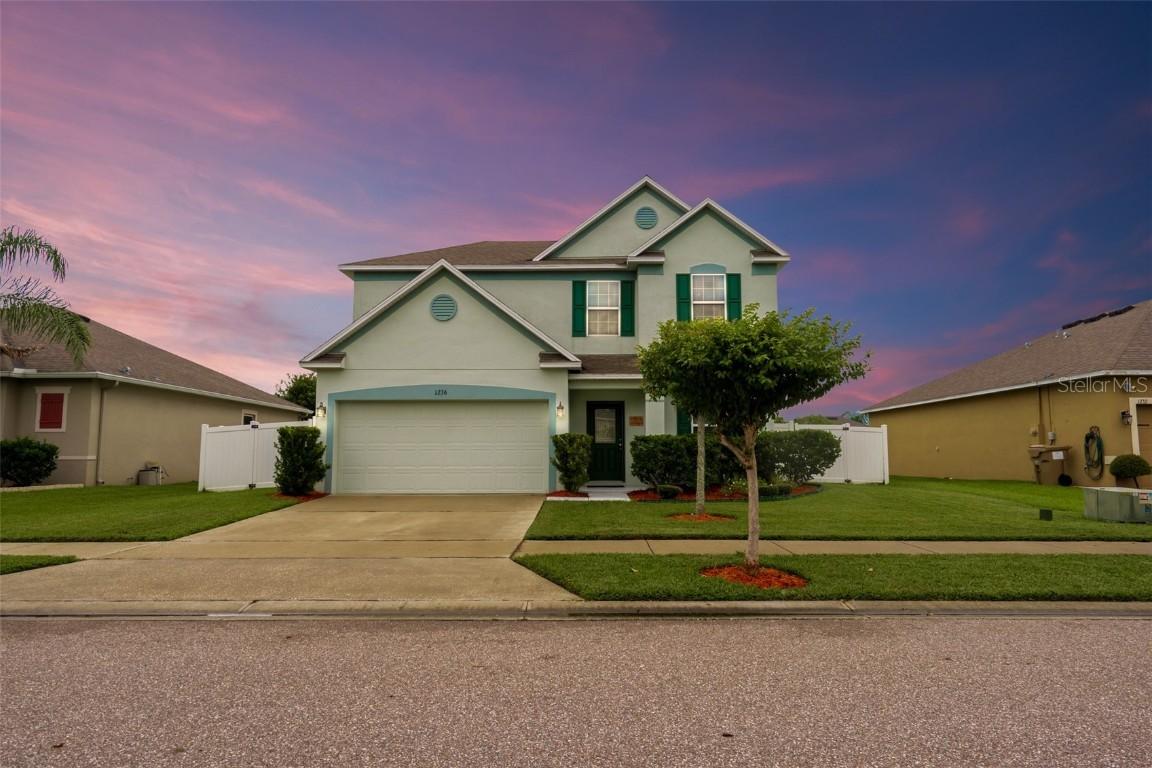 1236 Water Willow Dr., Groveland, FL 34736