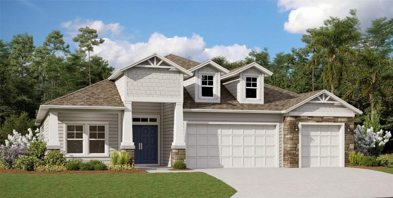 [Address Hidden by Seller], Green Cove Springs, FL 32043