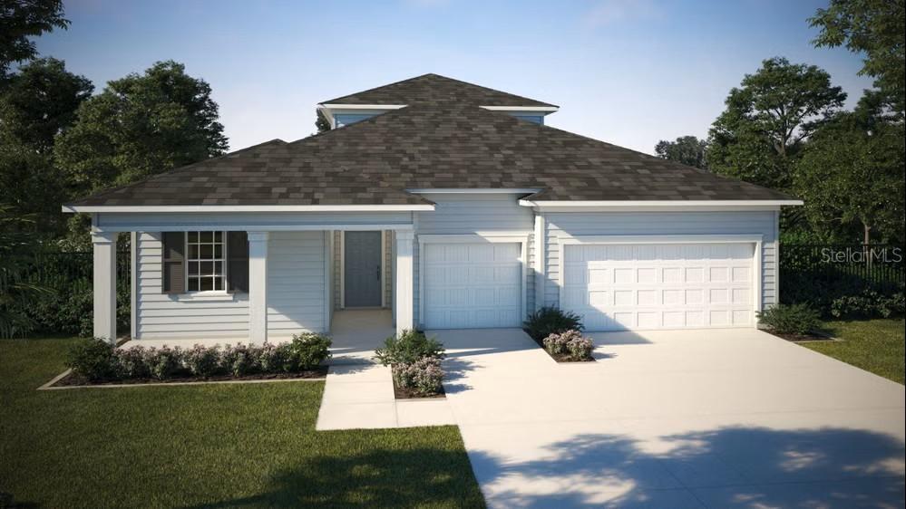 4 Aucilla Pl., Palm Coast, FL 32137