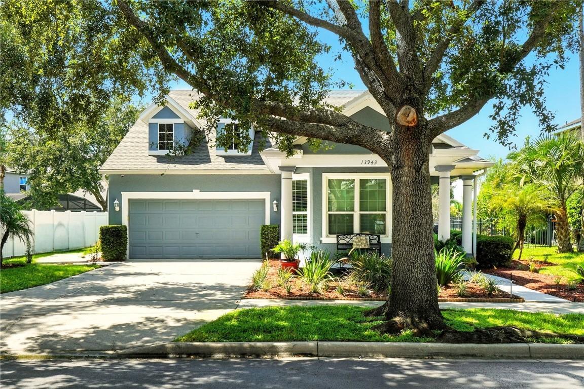 13943 Eden Isle Blvd., Windermere, FL 34786