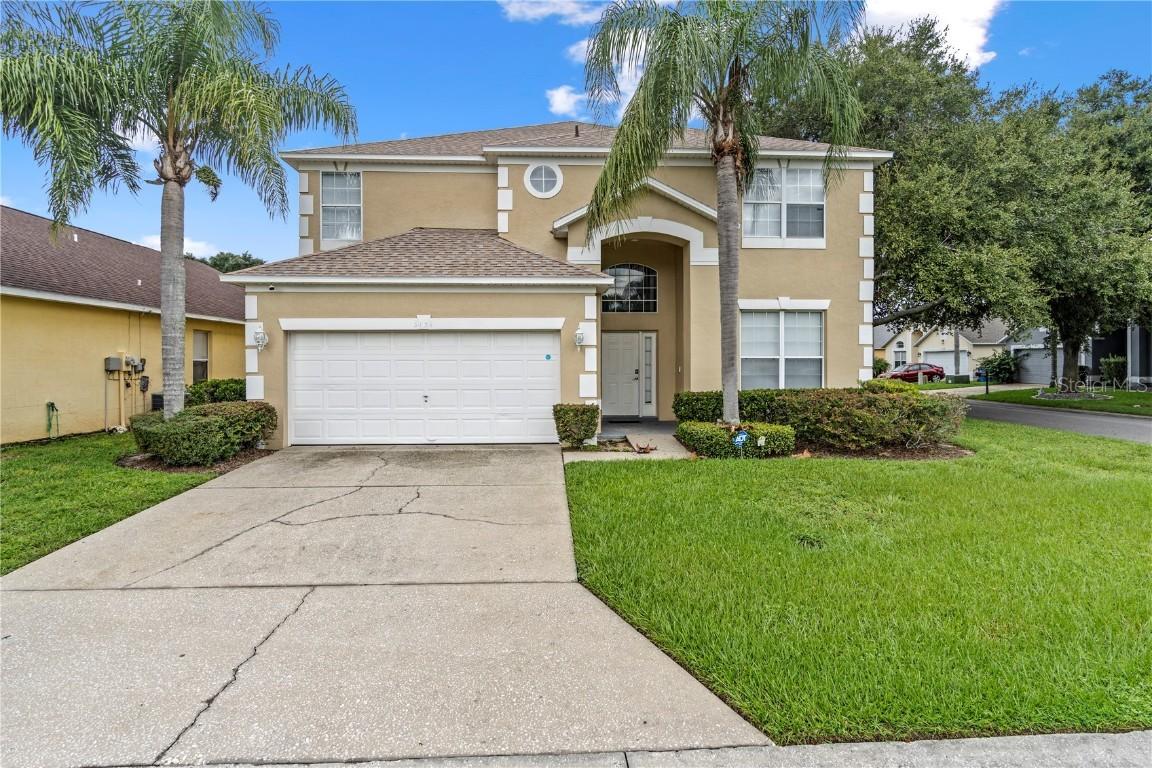 3134 Montserrat Way, Haines City, FL 33844