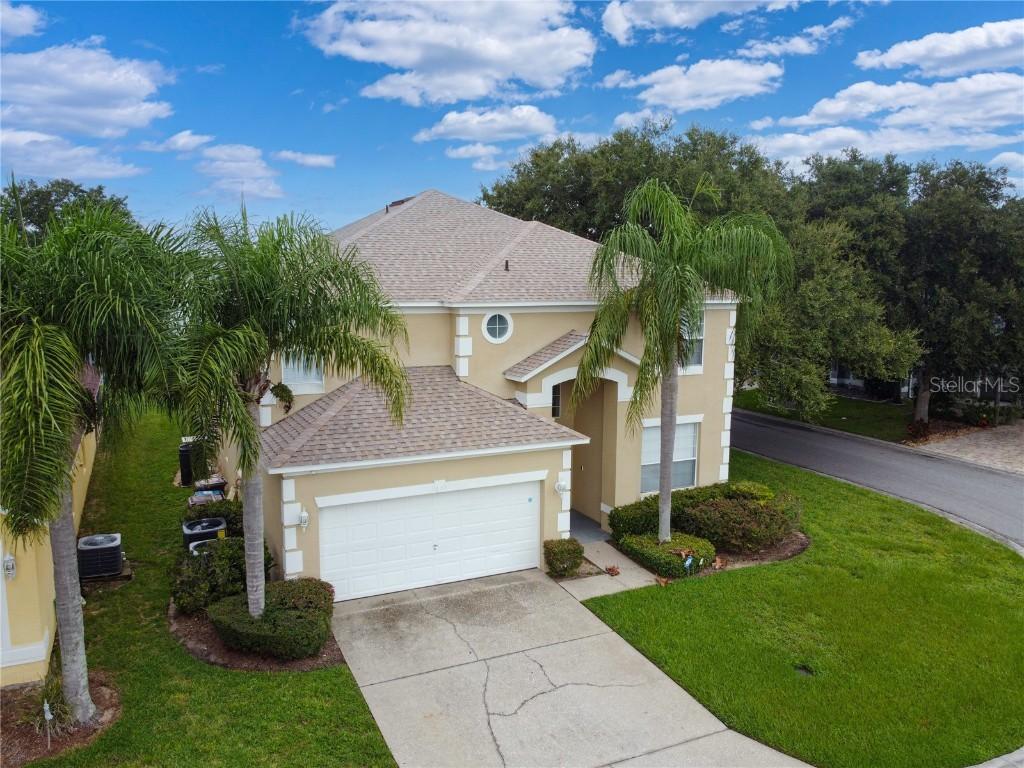 3134 Montserrat Way, Haines City, FL 33844