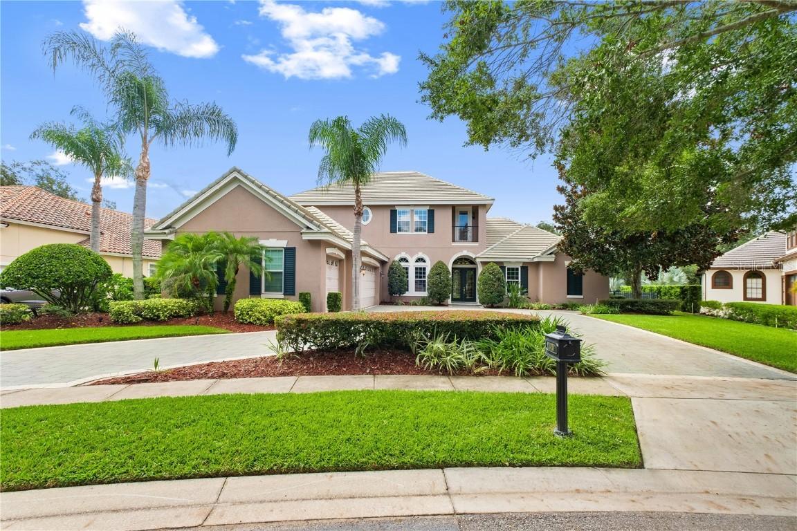 1437 Langham Ter., Lake Mary, FL 32746