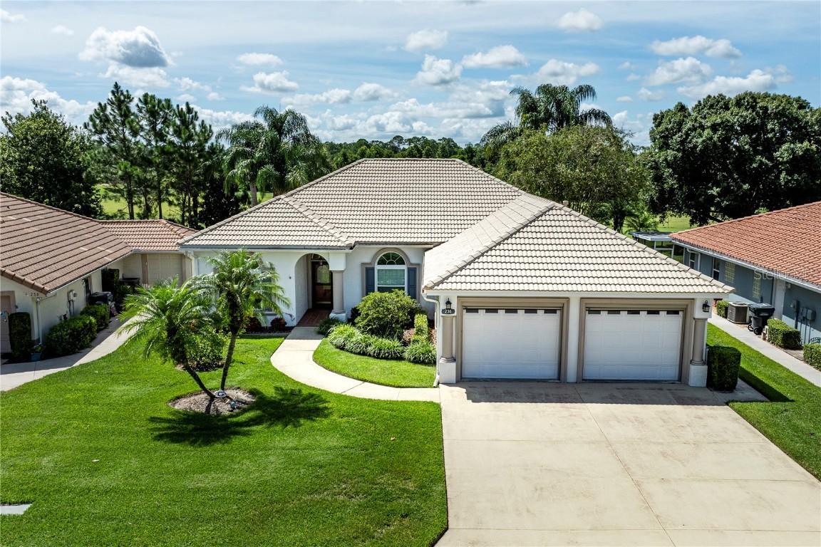 236 Golf Aire Blvd., Winter Haven, FL 33884