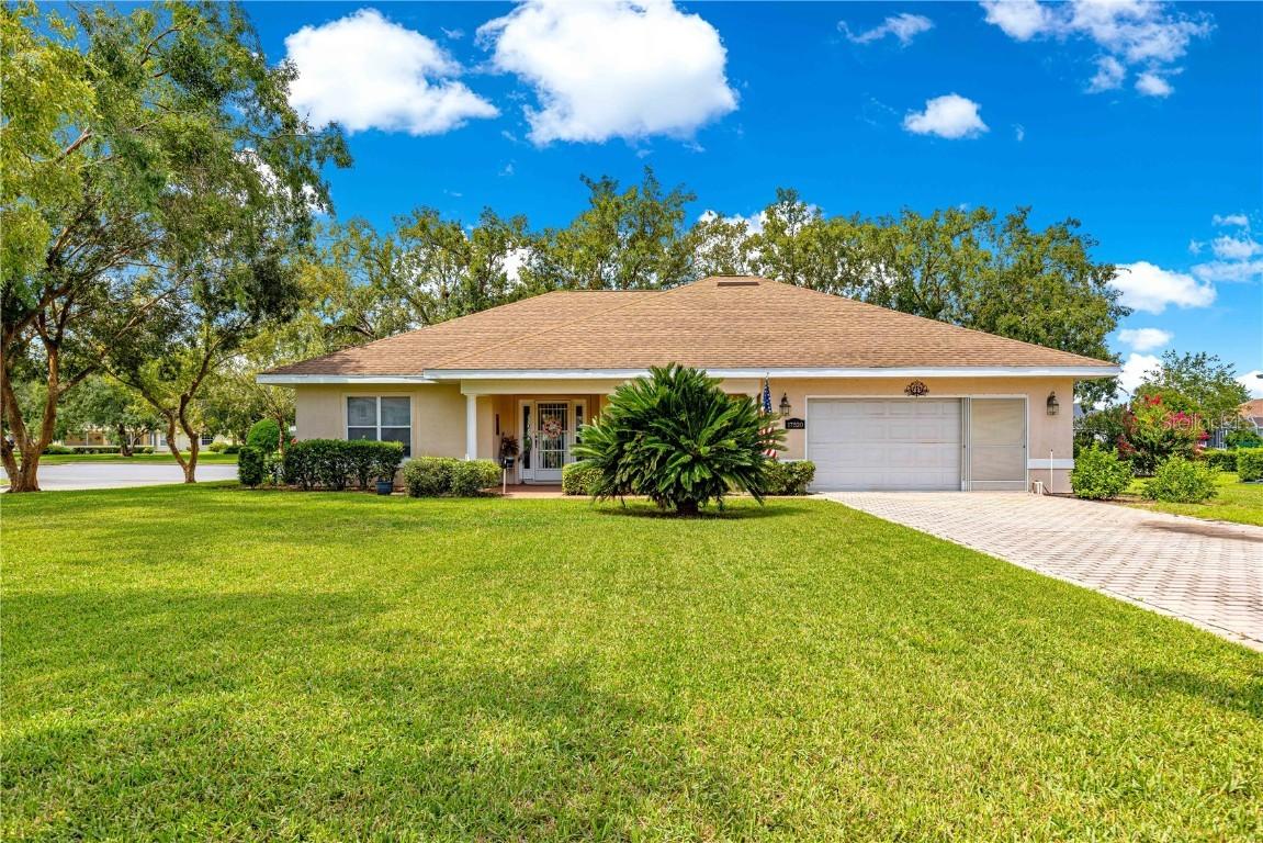 17520 SE 112th Ave., Summerfield, FL 34491