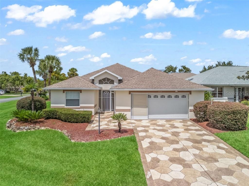 17577 SE 112th Ave., Summerfield, FL 34491