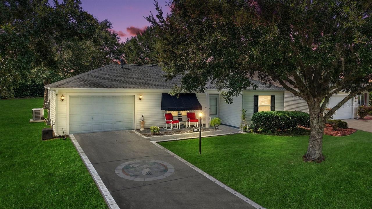2382 Due West Dr., The Villages, FL 32162