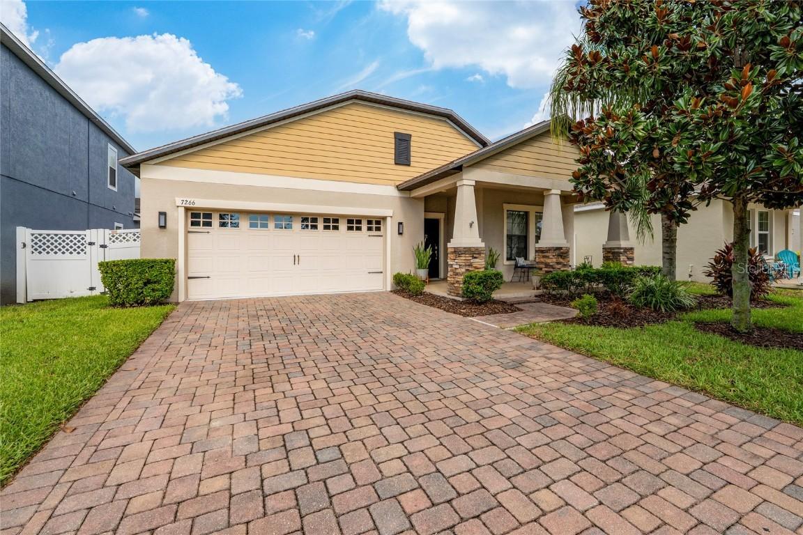 7266 Penkridge Ln., Windermere, FL 34786