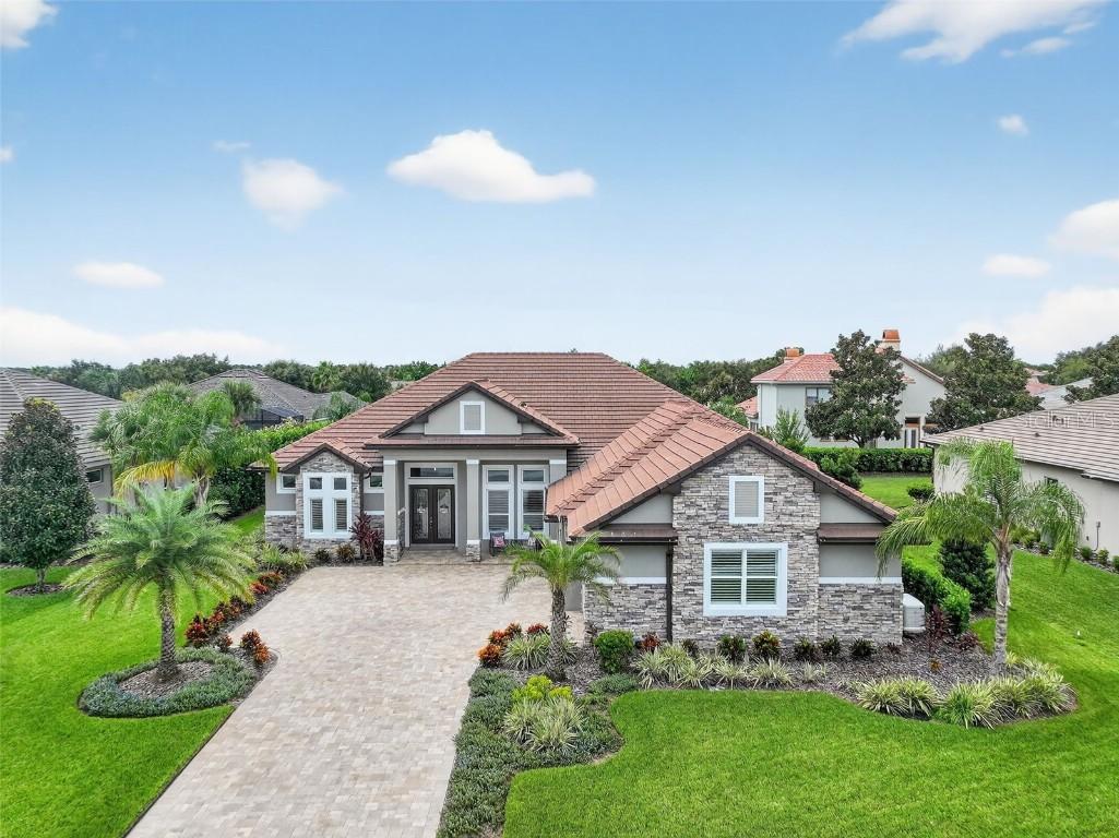 3022 Isola Bella Blvd., Mount Dora, FL 32757