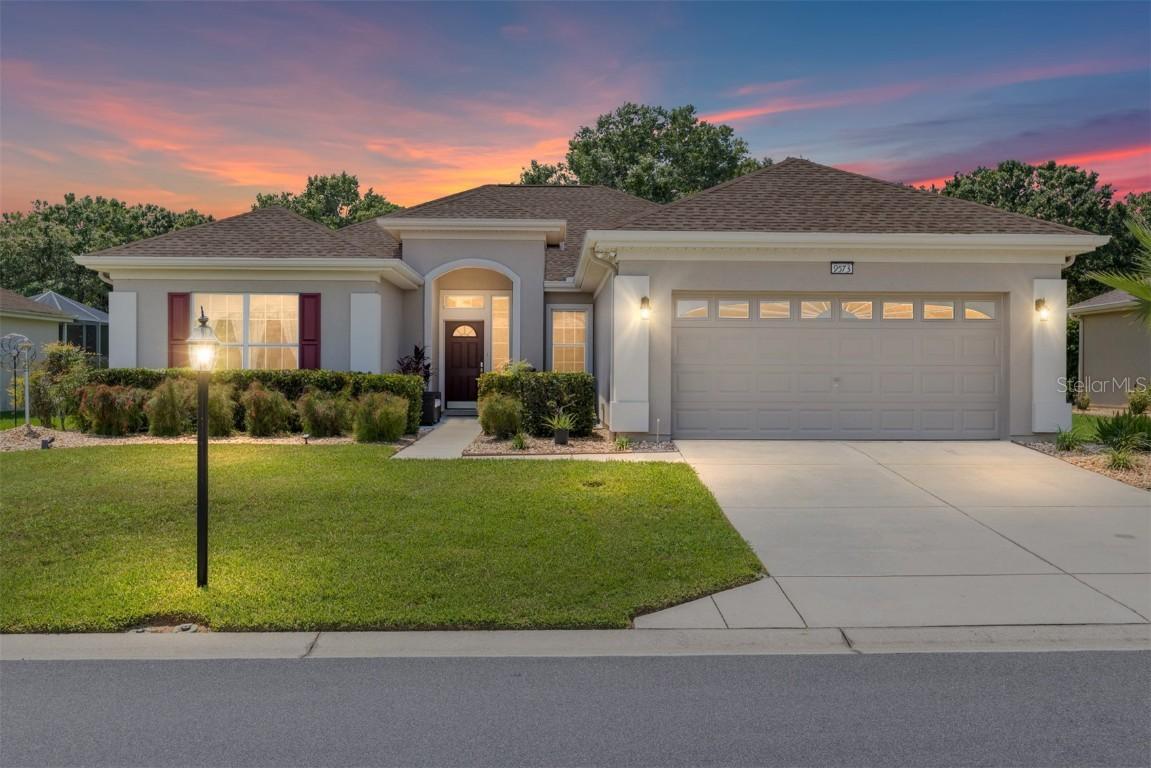 9573 SE 124th Loop, Summerfield, FL 34491
