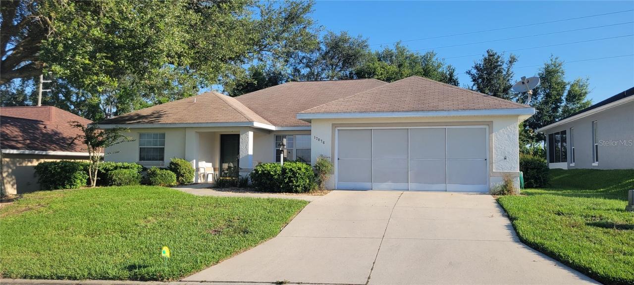 17076 SE 115th Terrace Rd., Summerfield, FL 34491