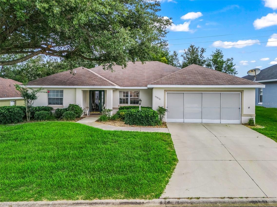 17076 SE 115th Terrace Rd., Summerfield, FL 34491